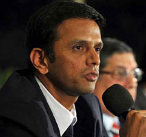 Dravid