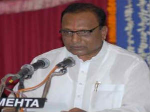 Minister