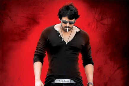 Prabhas