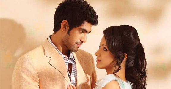 No I am not engaged to Rana Daggubati: Trisha 