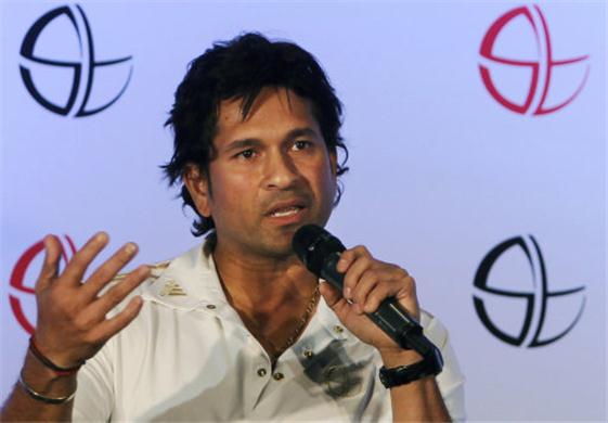 Sachin Tendulkar not thinking of retirement