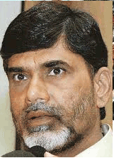 chandrababu