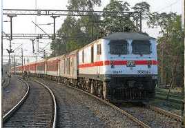 special-rail