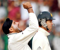 Harbhajan