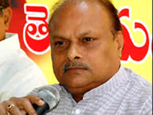 yanamala ramakrishnudu fire on cm kiran kumar reddy
