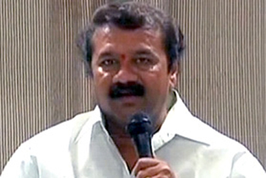 tdp leader talasani srinivas yadav samaraberi meeting
