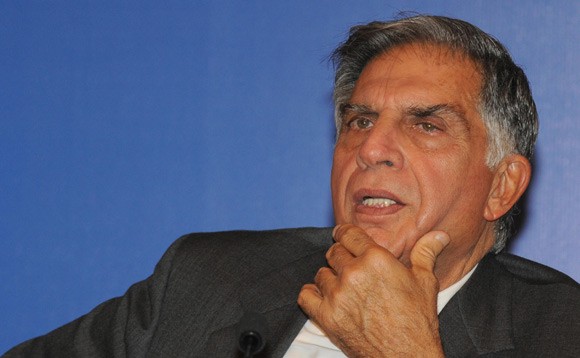 ratan tata lashes out at 'venal' indian business climate, slams govt