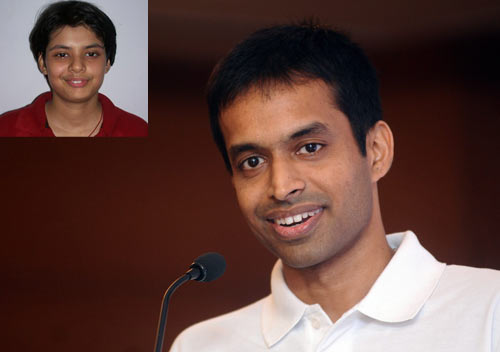 bombay high court raps gopichand