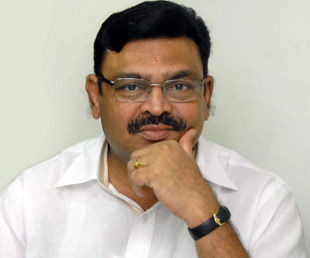 rambabu to contest as mla from sattenapalli