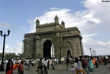 Mumbai-city