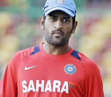 Dhoni