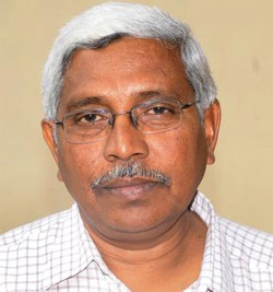 Kodandaram