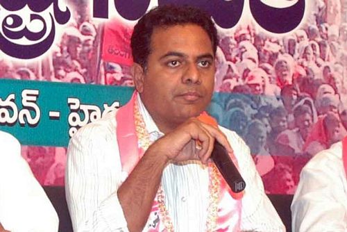 ktr fires on chandrababu 