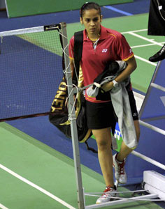 Nehwal