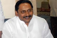 cm n kiran kumar reddy meets sushil kumar shinde