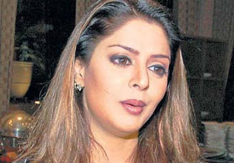 Nagma