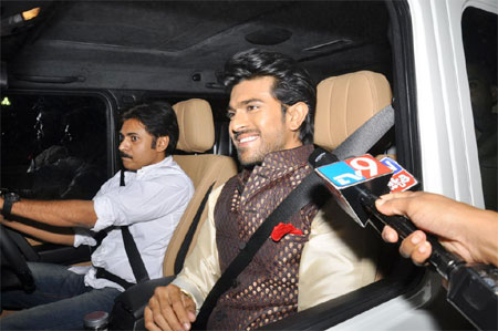 Ramcharan-with-pavan-kalyan