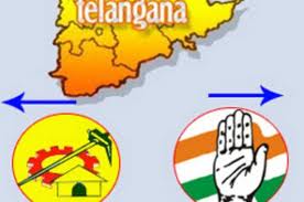 Political parties in Andhra Pradesh