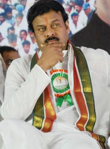 Chiranjeevi