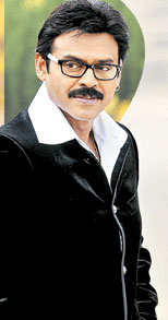 Venkatesh