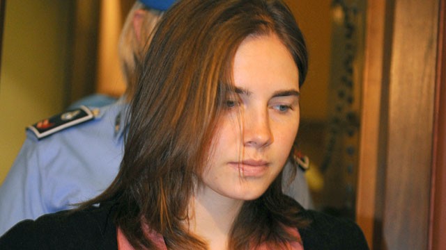 After four years in jail, is Amanda Knox about to walk free