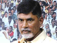 Chandrababu