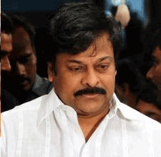 chiranjeevi