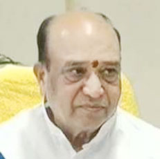 Shankar-rao