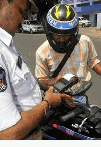 traffic-police