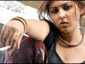 Madhushalini
