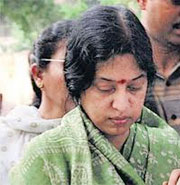 Sri-Laxmi