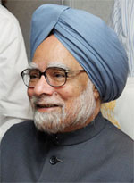 Manmohan-singh