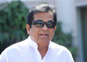 Bramhanandam
