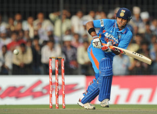 New faces will reinvigorate India - Raina