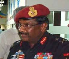 Why am I singled out asks Lt Gen Noble Thamburaj 