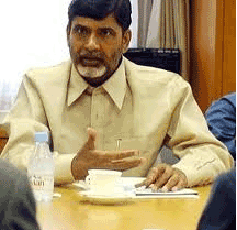 chandrababu