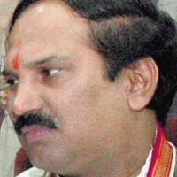 M L A UTTAM KUMAR REDDY 