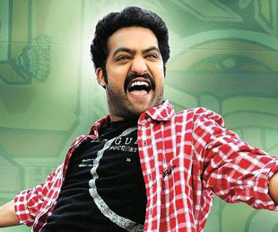 Jr-NTR