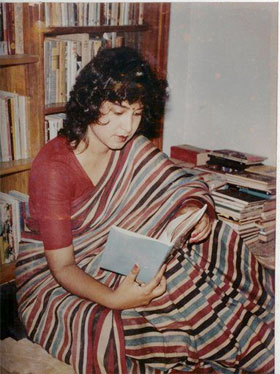 Taslima-Nasreen