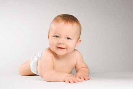Sex change man gives birth to baby boy