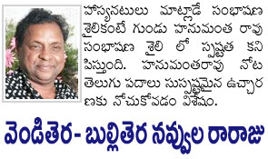 Interview_With_Gundu_Hanumantha_Rao