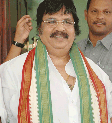 Dasari letter  fuels rumours