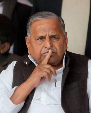 Mulayam says will support Congress if needed 