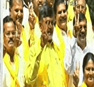 chandrababu