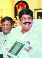 THE ANDHRA PRADESH BUDGET MANUAL