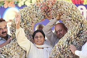 CM_Mayawati3