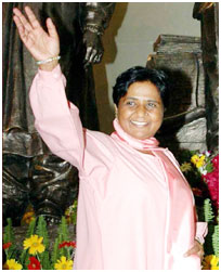 CM_Mayawati_1