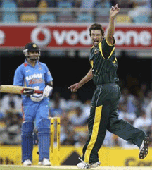 cricket