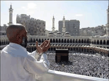 hajj