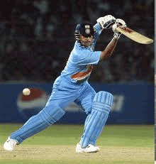sachin